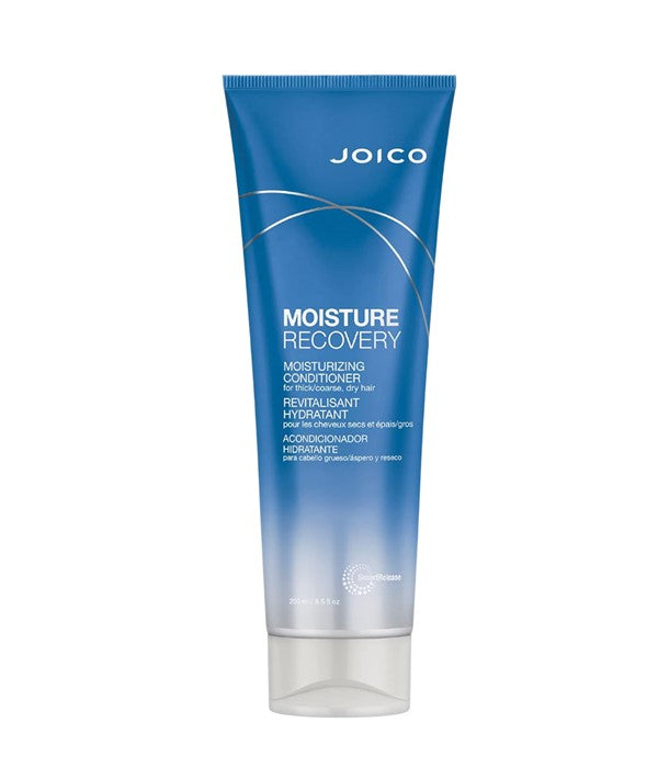 MOISTURE RECOVERY MOISTURIZING CONDITIONER 250 ml Shampoo Asetena Pa