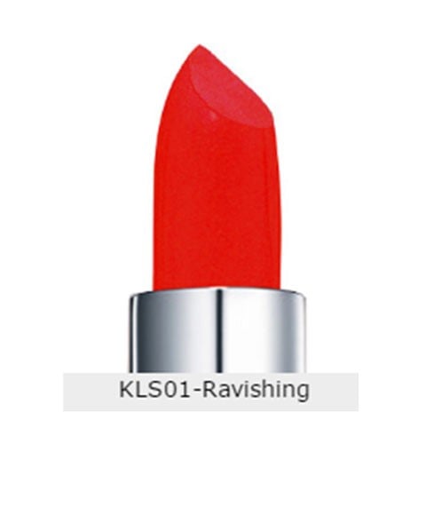 MOISTURE LIPSTICK KLS01 RAVISHING 3.55g Lips Asetena Pa