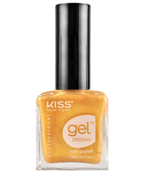 GEL STRONG NAIL POLISH KNP034 MASTERPIECE 13 ml Nails Asetena Pa