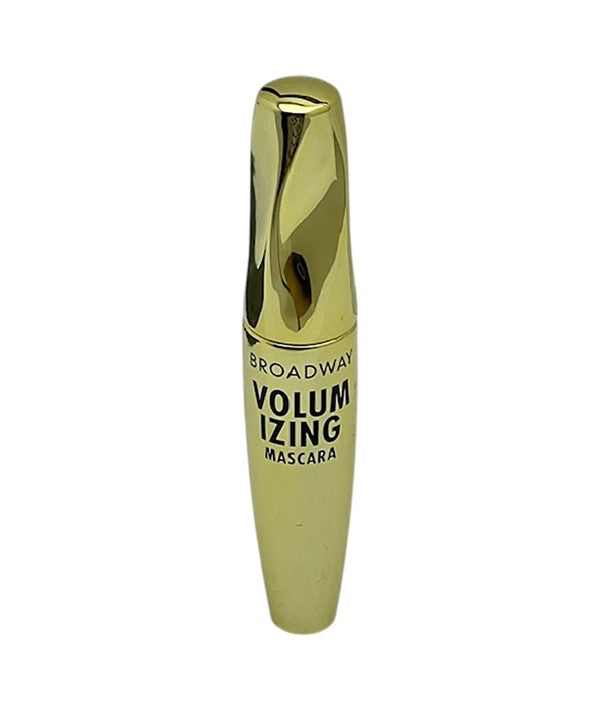 BROADWAY VOLUMIZING MASCARA BMA01 BLACK 9 ml Eye Makeup Asetena Pa