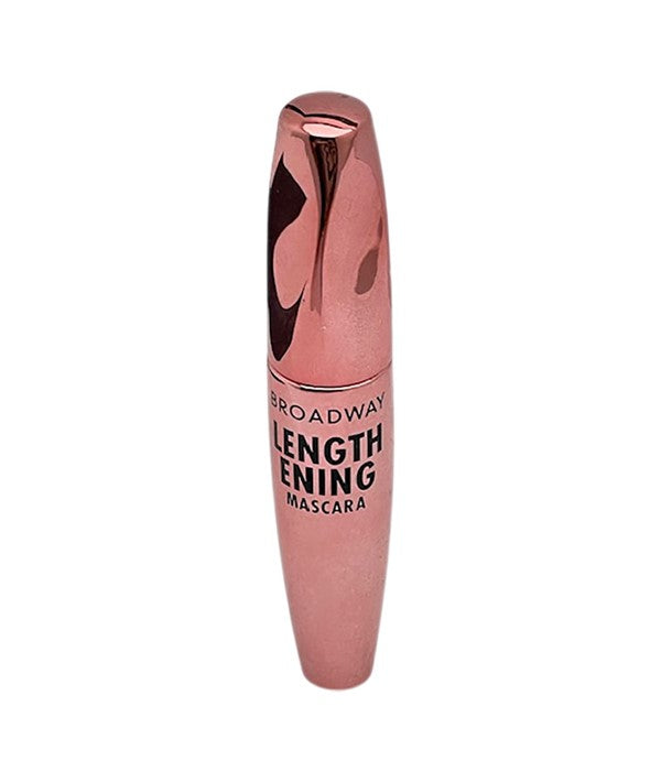 BROADWAY LENGTHENING MASCARA BMA02 BLACK 9 ml Eye Makeup Asetena Pa