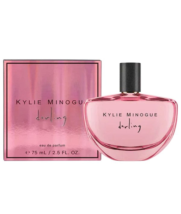 KYLIE MINOGUE DARLING EAU DE PARFUM 75 ml Perfumes for Her Asetena Pa