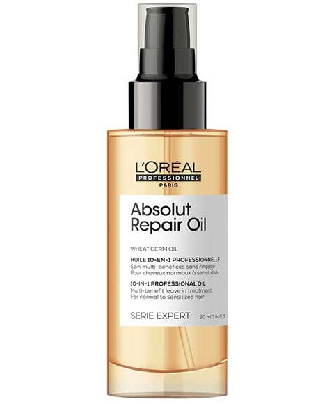 ABSOLUT REPAIR WHEAT GERM OIL 90 ml Treatments Asetena Pa