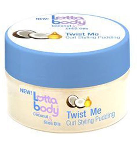 CURL STYLING PUDDING 7 OZ Hair Moisturizers Asetena Pa