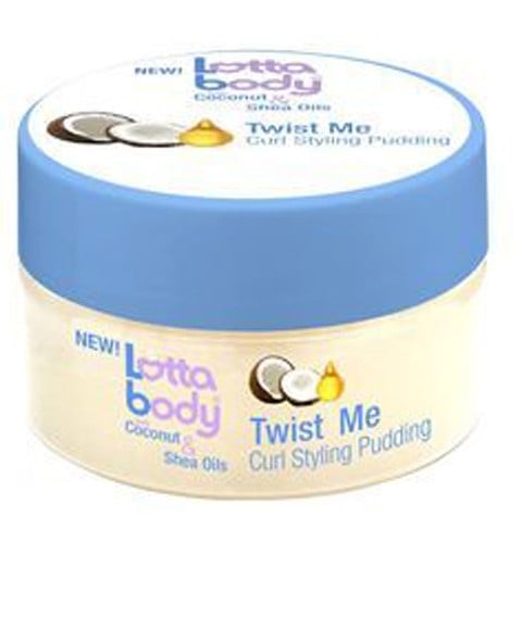 CURL STYLING PUDDING 7 OZ Hair Moisturizers Asetena Pa