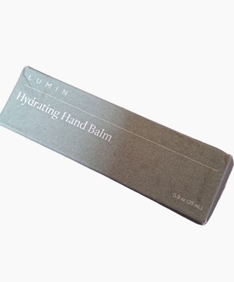 LUMIN HYDRATING HAND BALM 25 ml Skin Moisturizing Asetena Pa
