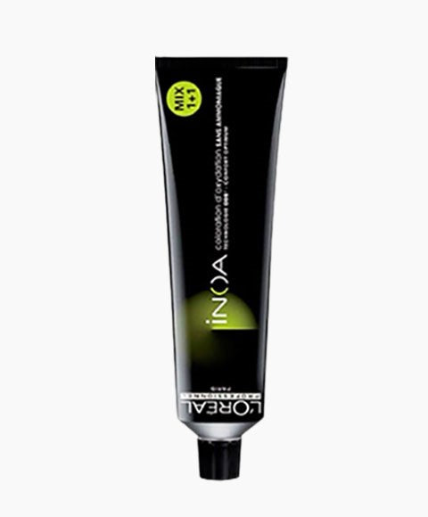INOA AMMONIA FREE PERMANENT COLOR 60 g Color 48 Hair Color Asetena Pa