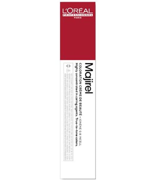 MAJIROUGE PERMANENT COLOR 50 ml Color C664 Hair Color Asetena Pa