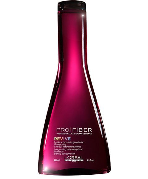 PRO FIBER REVIVE SHAMPOO 250 ml Shampoo Asetena Pa