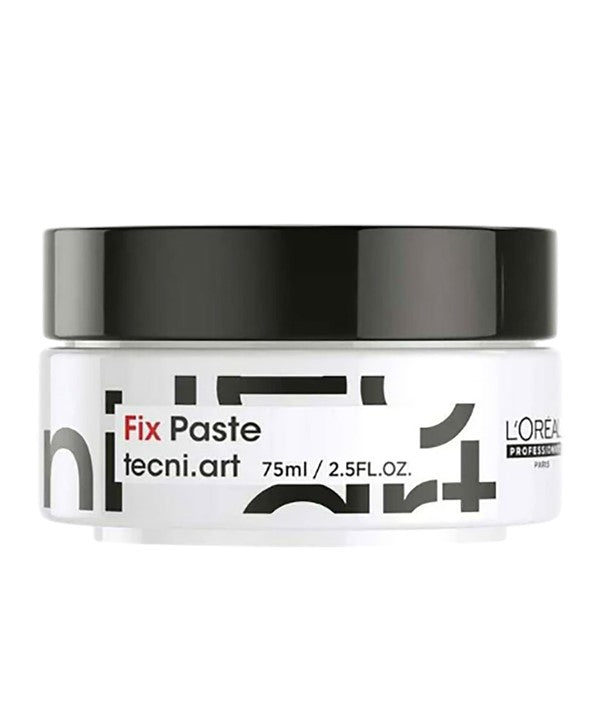 TECNI ART FIX PASTE FORCE 7 75 ml Hair Styling Asetena Pa
