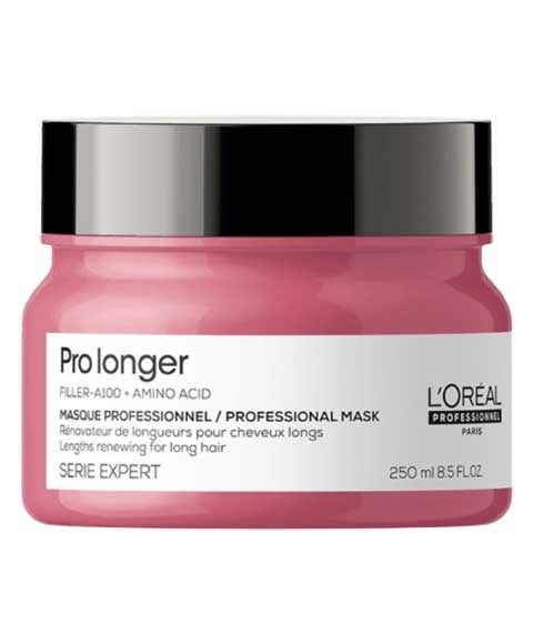 PRO LONGER PROFESSIONAL MASK 500 ml Treatments Asetena Pa