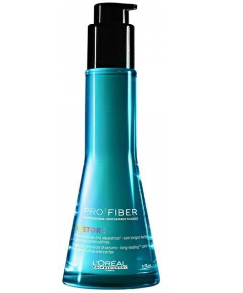 PRO FIBER RESTORE BI PHASIC SERUM 150 ml Sprays, Serums and Oils Asetena Pa