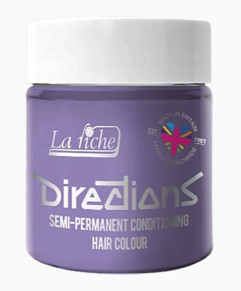 DIRECTIONS SEMI PERMANENT CONDITIONING HAIR COLOR ANTIQUE MAUVE 100 ml Hair Color Asetena Pa