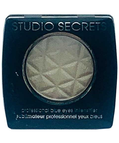 STUDIO SECRET PROFESSIONAL BLUE INTENSIFIER 222 Eye Makeup Asetena Pa