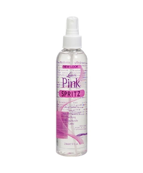 PINK STYLING SPRITZ 236 ml Sprays, Serums and Oils Asetena Pa