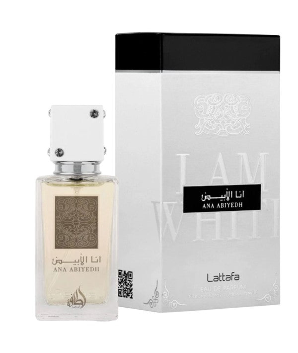ANA ABIYEDH EAU DE PARFUM 60 ml Perfumes for Him Asetena Pa