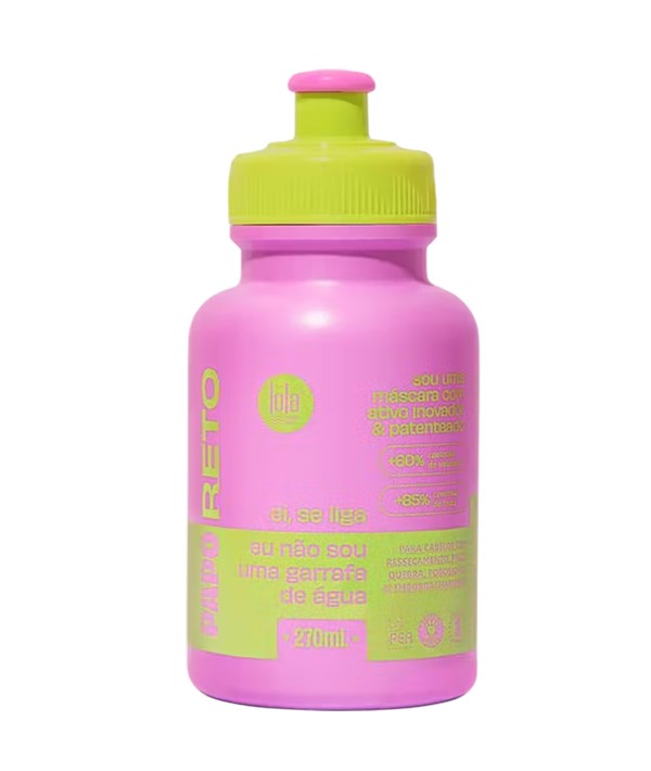 PAPO RETO FLUID HAIR MASK 270 ml Treatments Asetena Pa