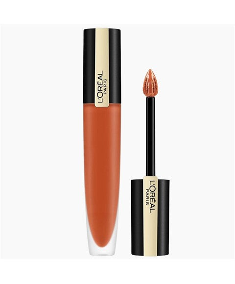 PARIS ROUGE SIGNATURE MATTE LIQUID LIPSTICK I ACHIEVE 112 7 ml Lips Asetena Pa