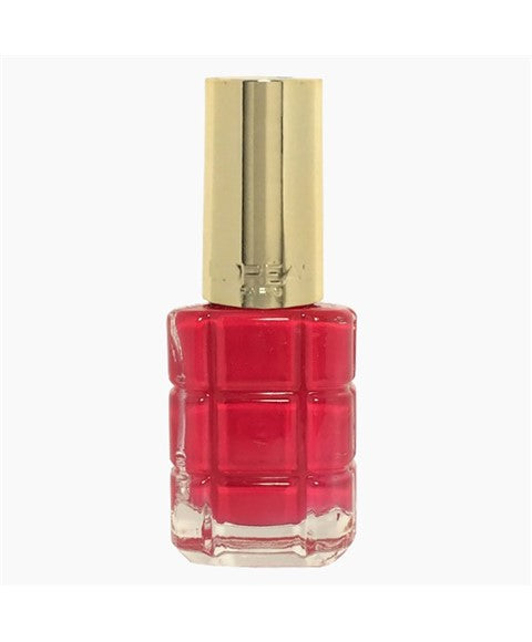 LOREAL NAIL LACQUER 227 JE TAIME Nails Asetena Pa