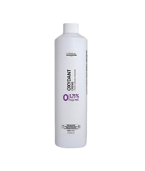 LOREAL OXYDANT CREME 1000 ml Color 9% 30vol Hair Color Asetena Pa