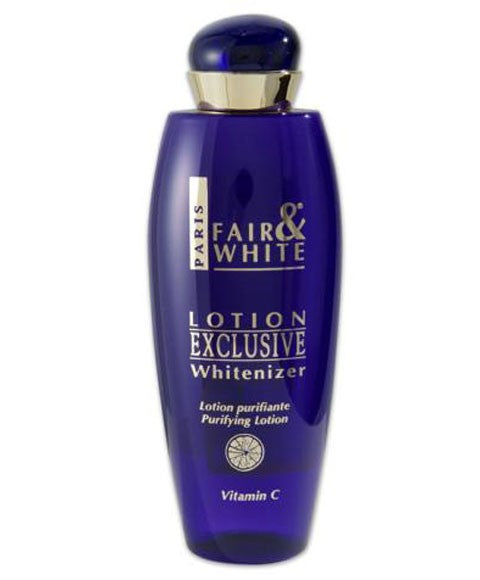 EXCLUSIVE VITAMIN C PURIFYING LOTION 250 ml Even Skin Tone Asetena Pa