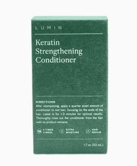 LUMIN KERATIN STRENGTHENING CONDITIONER 50 ml Conditioner Asetena Pa