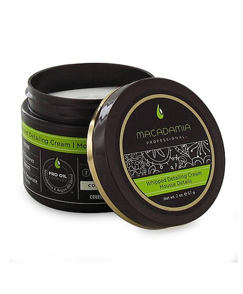 PROFESSIONAL WHIPPED DETAILING CREAM 57 g Hair Moisturizers Asetena Pa