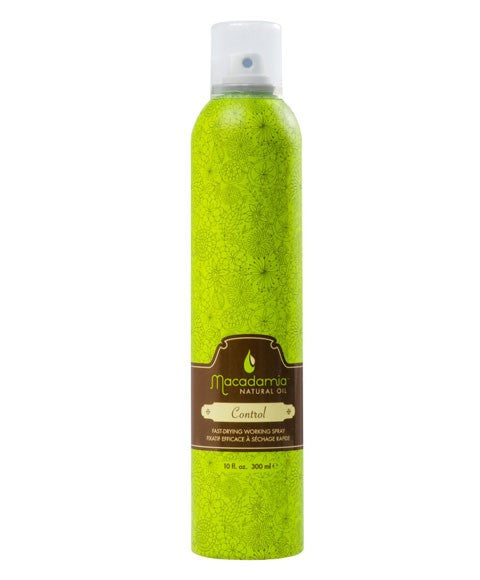 NATURAL OIL CONTROL FAST DRYING WORKING SPRAY 100 ml Sprays, Serums and Oils Asetena Pa