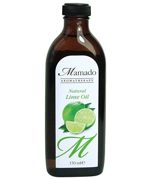 AROMATHERAPY NATURAL LIME OIL 150 ml Sprays, Serums and Oils Asetena Pa