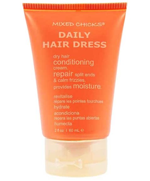 MIXED CHICKS DAILY HAIR DRESS 177 ml Hair Moisturizers Asetena Pa