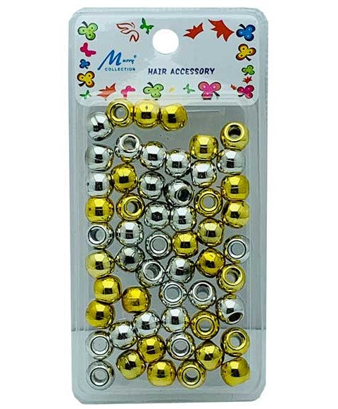 HAIR ACCESSORY BEADS B202 Kids Hair Accessories Asetena Pa