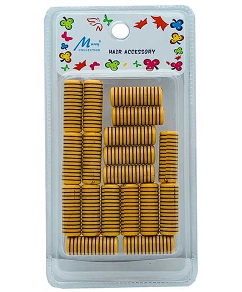 HAIR ACCESSORY BEADS B200W13 Kids Hair Accessories Asetena Pa
