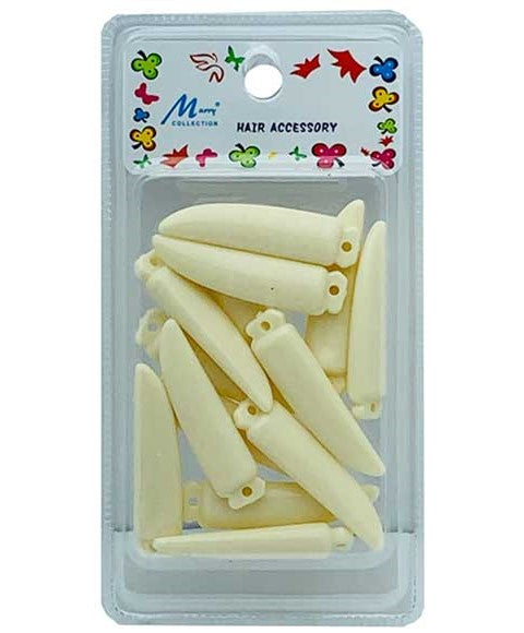 HAIR ACCESSORY BEADS B200W15 Kids Hair Accessories Asetena Pa