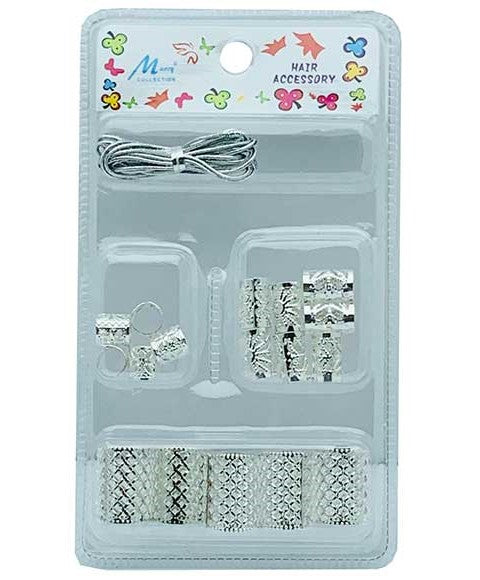 HAIR ACCESSORY BEADS MC56S Kids Hair Accessories Asetena Pa