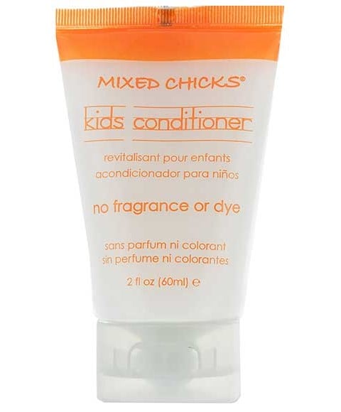 MIXED CHICKS KIDS CONDITIONER 60 ml Conditioner Asetena Pa