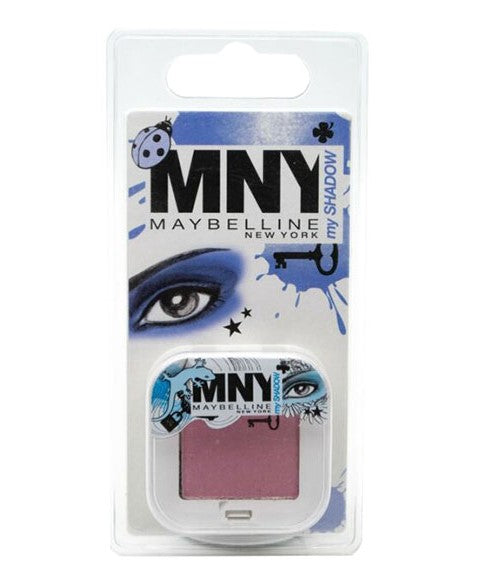 MNY MY SHADOW 237 Eye Makeup Asetena Pa