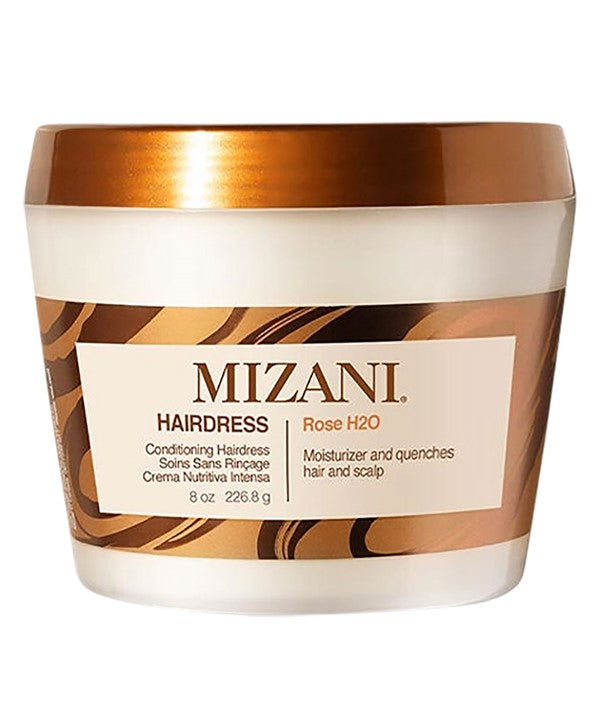 ROSE H2O CONDITIONING HAIRDRESS 226.8 g Conditioner Asetena Pa