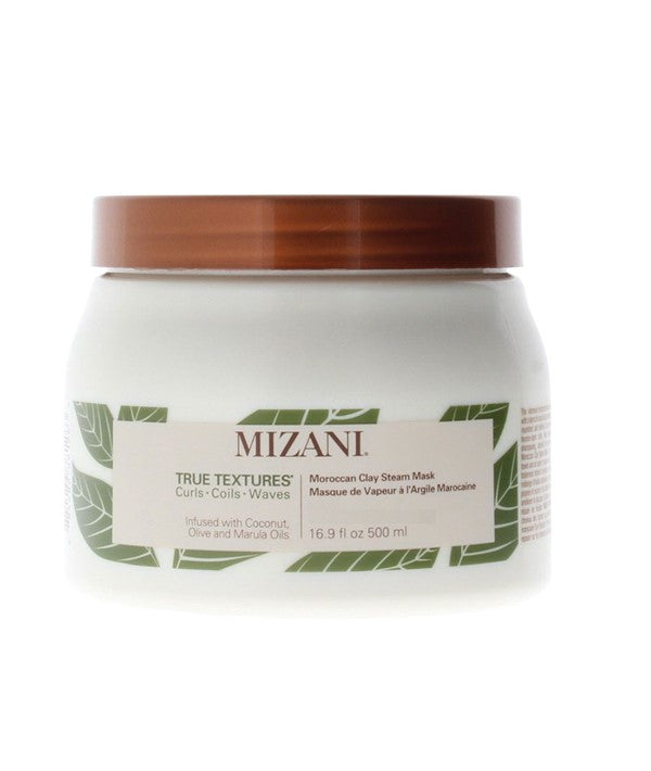 TRUE TEXTURES MOROCCAN CLAY STEAM MASK 500ml Treatments Asetena Pa