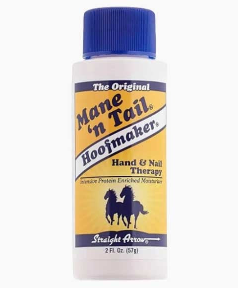 MANE N TAIL HOOFMAKER HAND AND NAIL THERAPY 57 g Pedicure and Manicure Asetena Pa