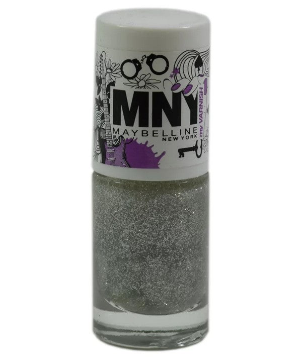 MNY MY NAIL VARNISH 653 7 ml Nails Asetena Pa