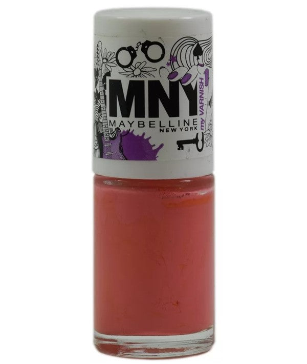 MNY MY NAIL VARNISH 342 7 ml Nails Asetena Pa