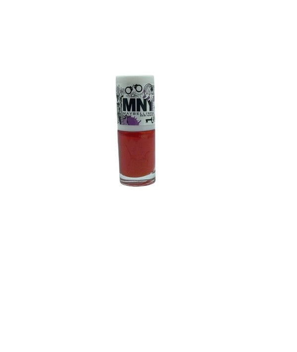 MNY MY NAIL VARNISH 343 7 ml Nails Asetena Pa