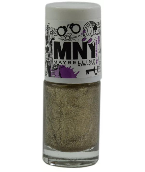 MNY MY NAIL VARNISH 445 7 ml Nails Asetena Pa