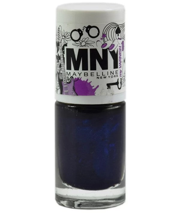 MNY MY NAIL VARNISH 665 7 ml Nails Asetena Pa