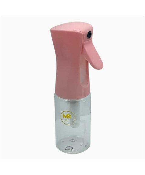 MR SALOON SPRAY BOTTLE 3219 200 ml Salon Accessories Asetena Pa