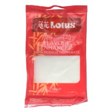 Lotus Msg 10x100g