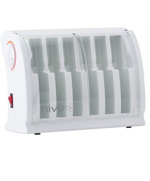OPTIONS MULTI PRO CARTRIDGE HEATER 6 Cartridge Capacity Salon Equipment Asetena Pa