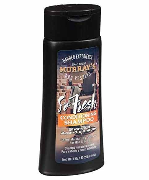 SO FRESH CONDITIONING SHAMPOO 295.74 ml Shampoo Asetena Pa