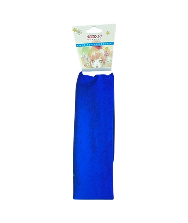 MAGIC QUALITY STRETCHABLE VELVET HEADBAND CHBVELAST Kids Hair Accessories Asetena Pa