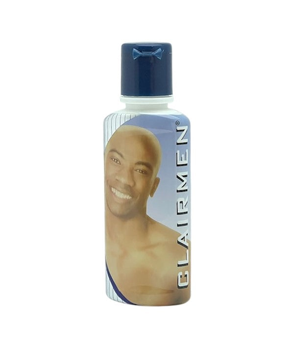 CLAIRMEN BODY OIL 50 ml Men Skincare Asetena Pa